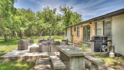 727 Leakey Springs Road Leakey TX 78873