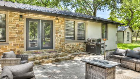 727 Leakey Springs Road Leakey TX 78873