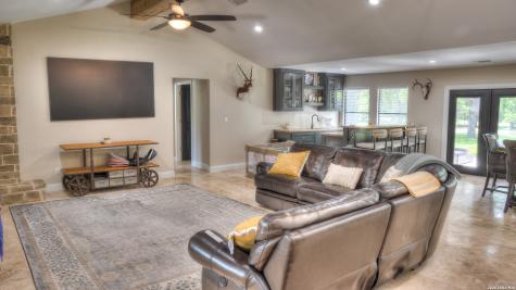 727 Leakey Springs Road Leakey TX 78873