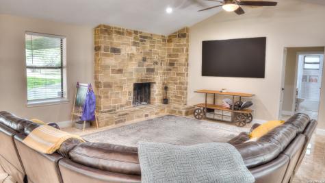 727 Leakey Springs Road Leakey TX 78873