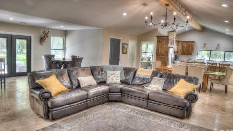 727 Leakey Springs Road Leakey TX 78873