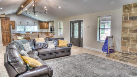 727 Leakey Springs Road Leakey TX 78873