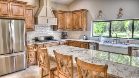 727 Leakey Springs Road Leakey TX 78873