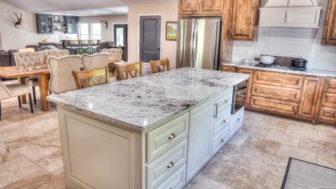 727 Leakey Springs Road Leakey TX 78873