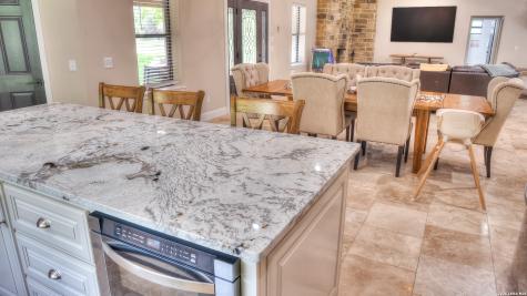 727 Leakey Springs Road Leakey TX 78873