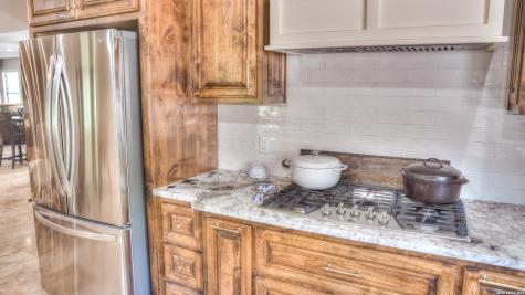 727 Leakey Springs Road Leakey TX 78873