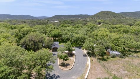 727 Leakey Springs Road Leakey TX 78873