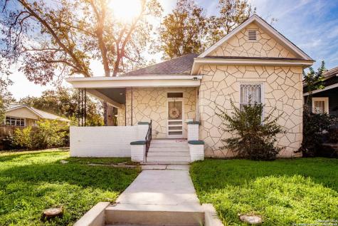 1820 E Houston Street San Antonio TX 78202