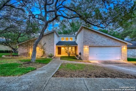 1311 Vista Del Rio San Antonio TX 78216