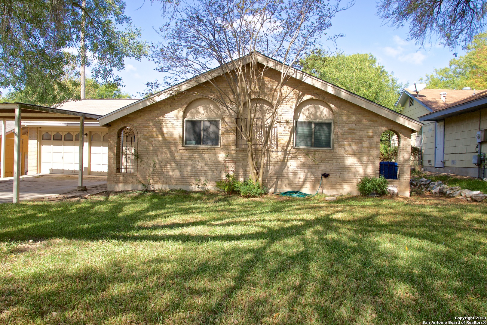14407 Perchin Street San Antonio TX 78247