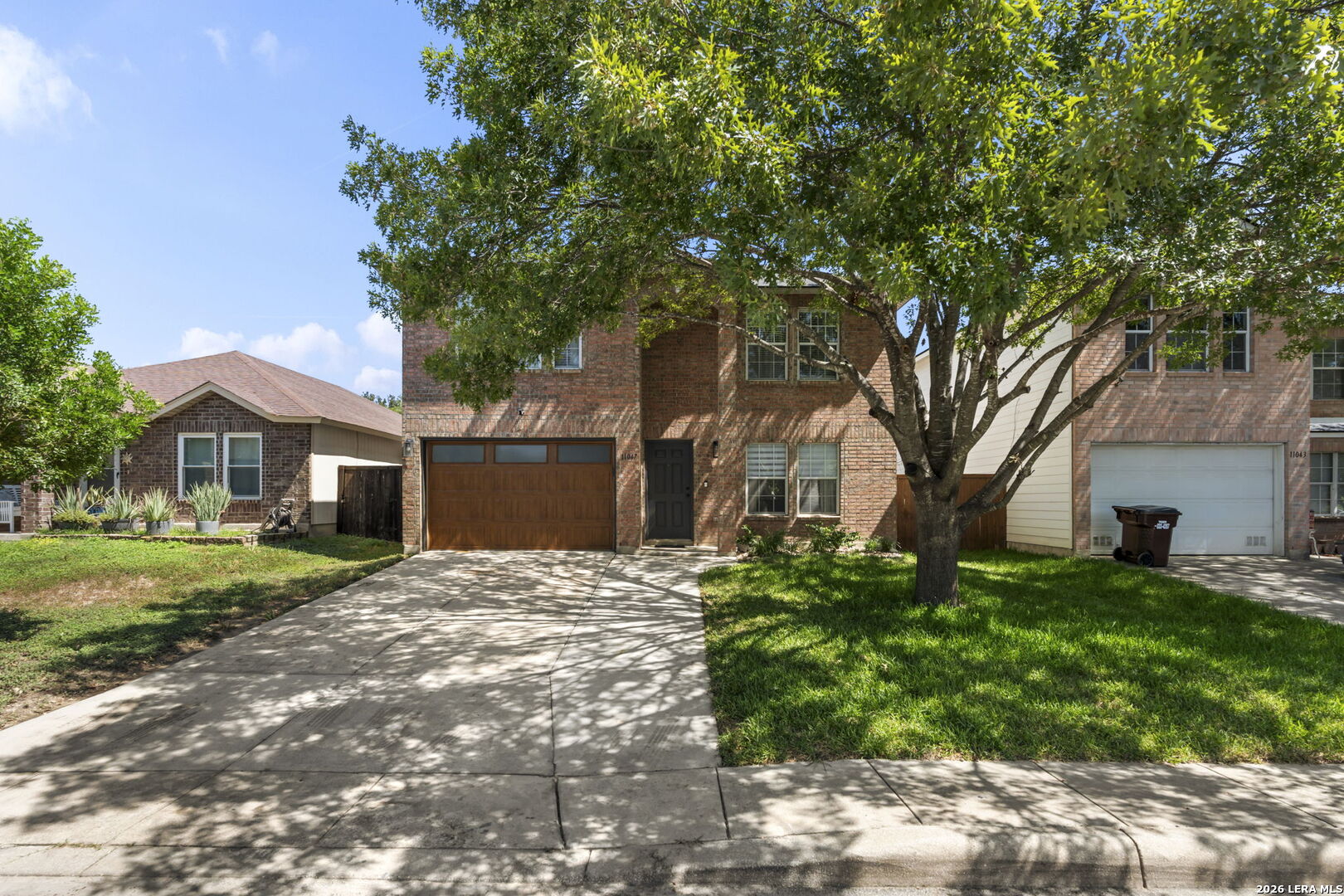 11047 Monahan Park San Antonio TX 78254
