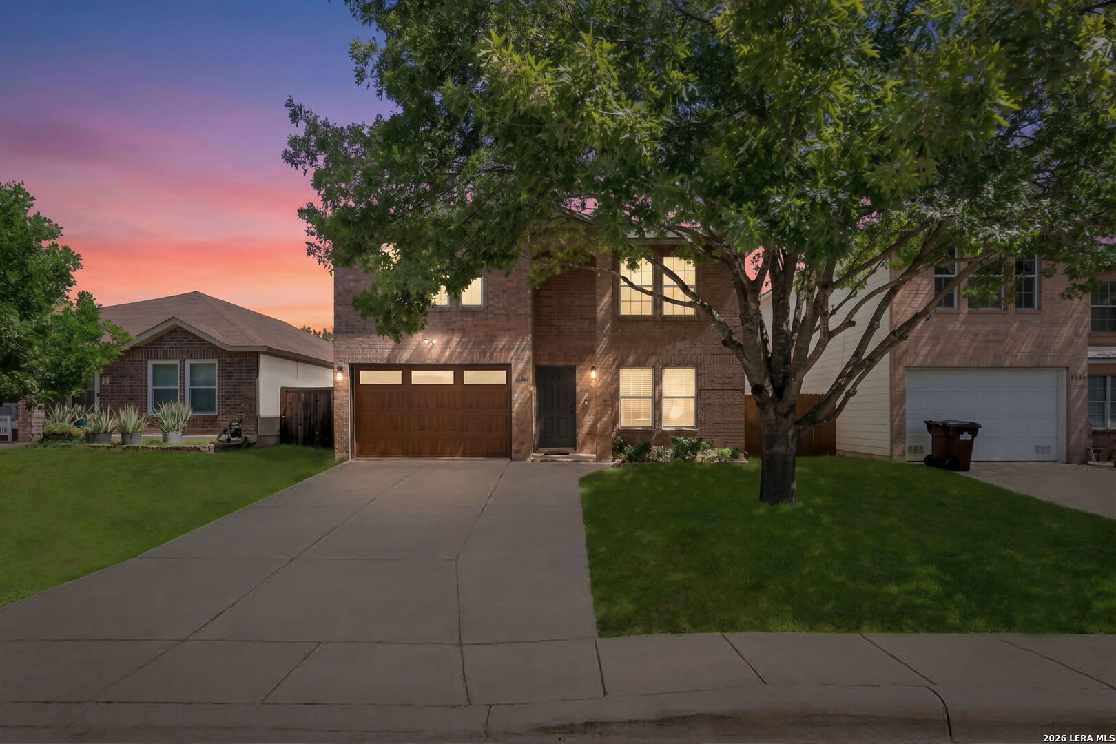 11047 Monahan Park San Antonio TX 78254