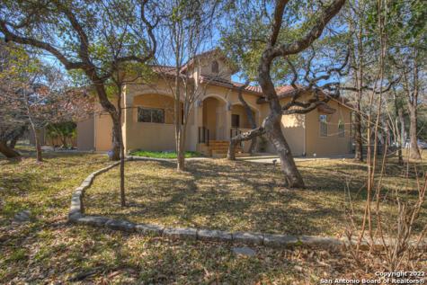 26447 Lewis Ranch Road New Braunfels TX 78132