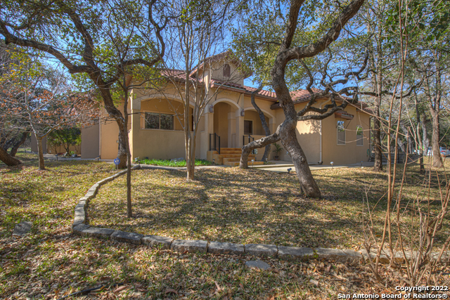 26447 Lewis Ranch Road New Braunfels TX 78132