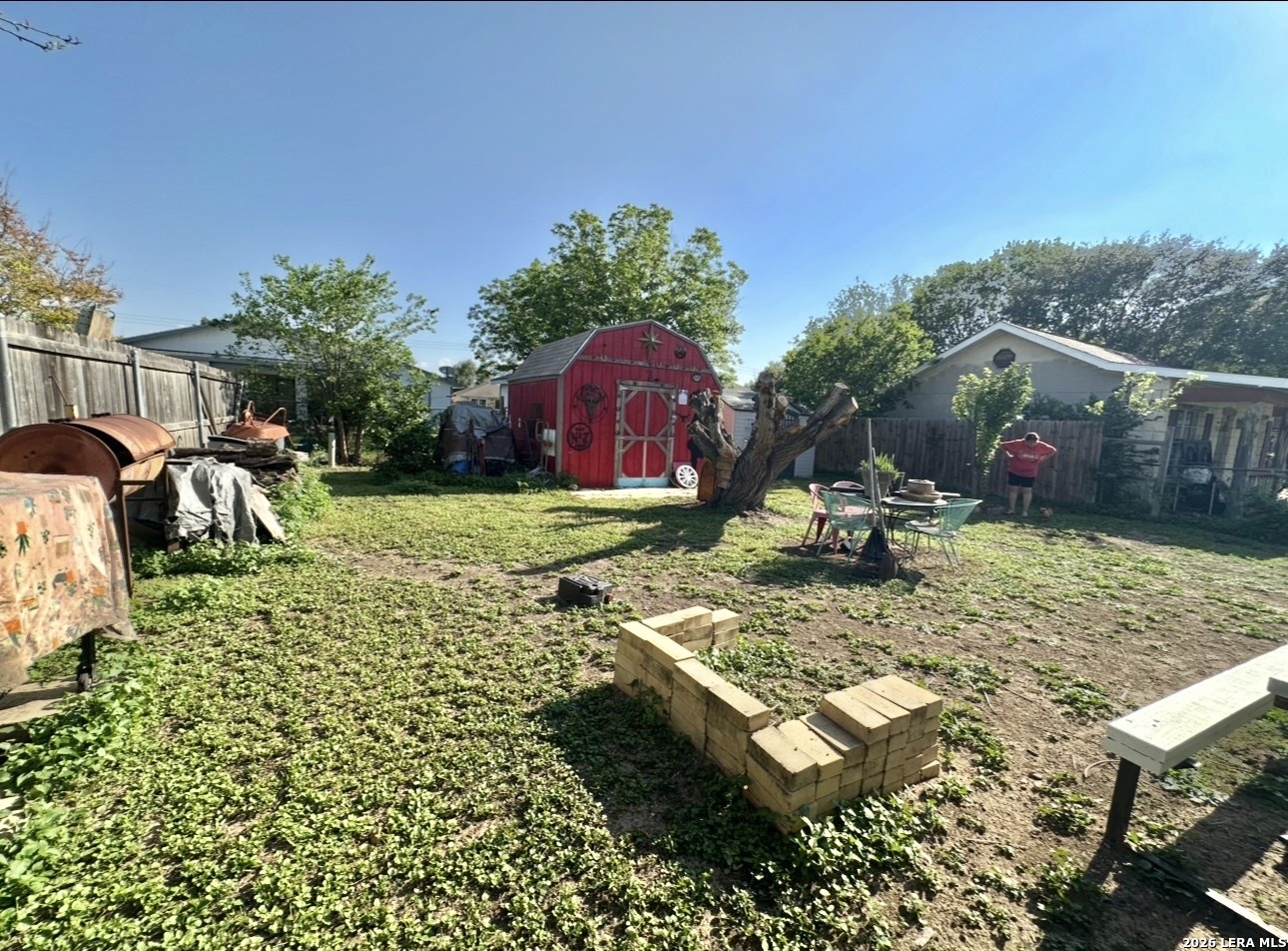 3406 Reforma Drive San Antonio TX 78211