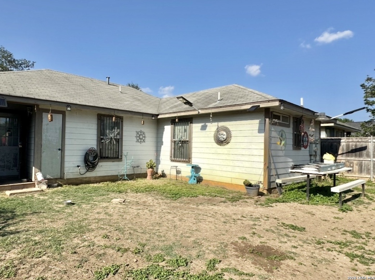 3406 Reforma Drive San Antonio TX 78211