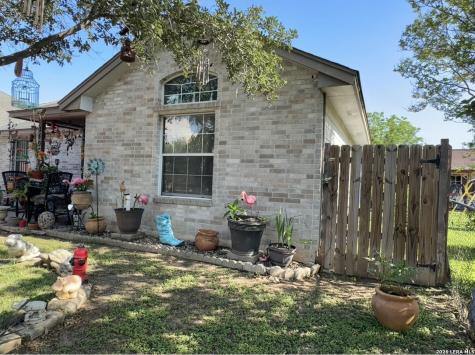 3406 Reforma Drive San Antonio TX 78211