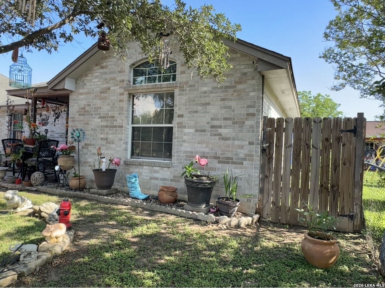 3406 Reforma Drive San Antonio TX 78211