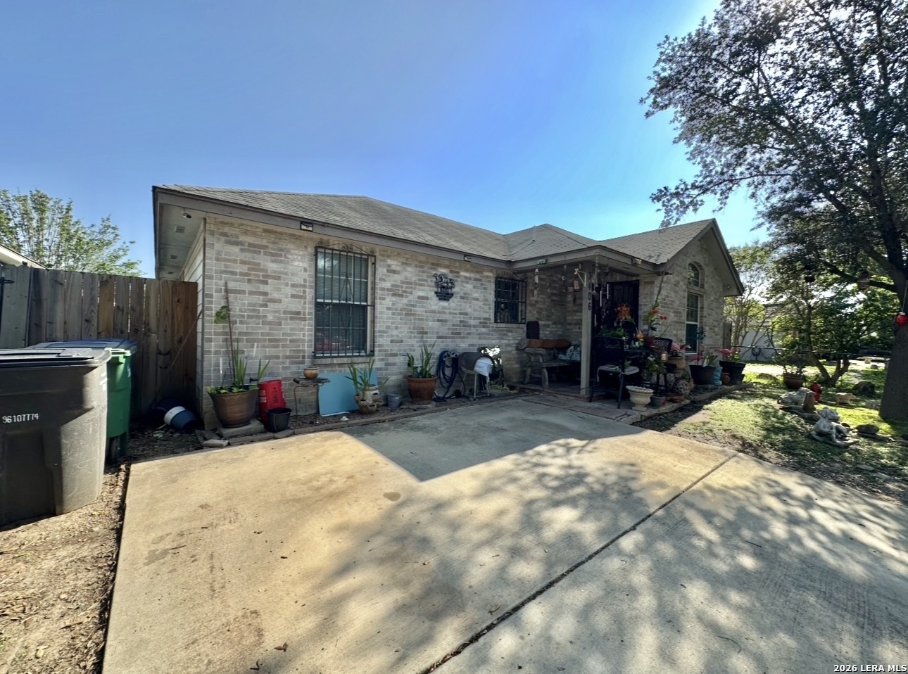 3406 Reforma Drive San Antonio TX 78211