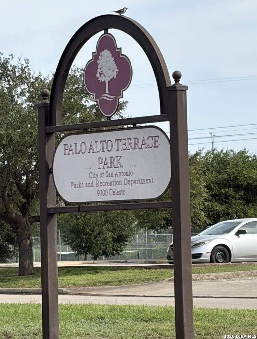 3406 Reforma Drive San Antonio TX 78211
