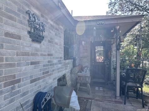 3406 Reforma Drive San Antonio TX 78211