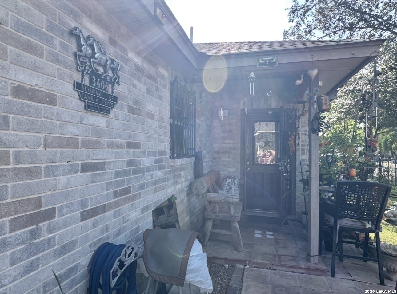 3406 Reforma Drive San Antonio TX 78211