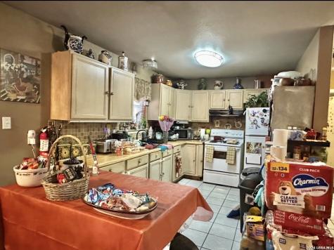 3406 Reforma Drive San Antonio TX 78211