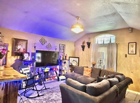 3406 Reforma Drive San Antonio TX 78211