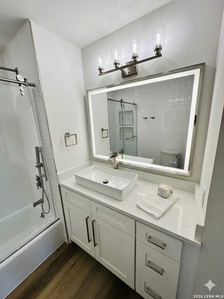 5419 Ben Hur San Antonio TX 78229