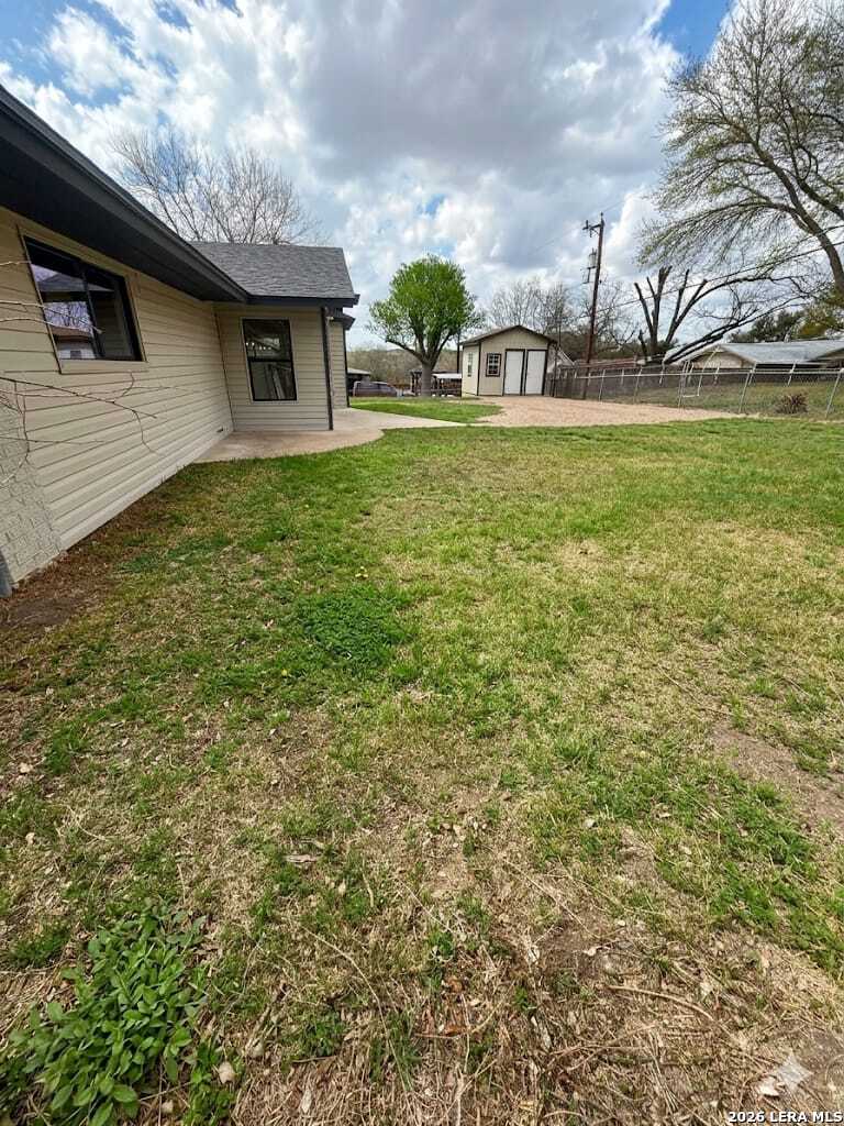 5419 Ben Hur San Antonio TX 78229
