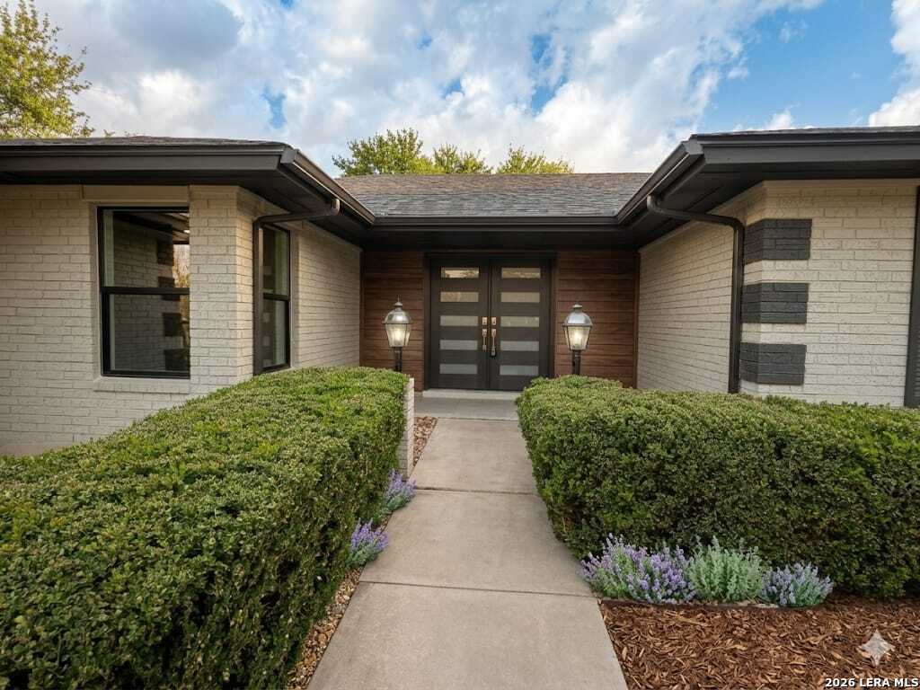 5419 Ben Hur San Antonio TX 78229