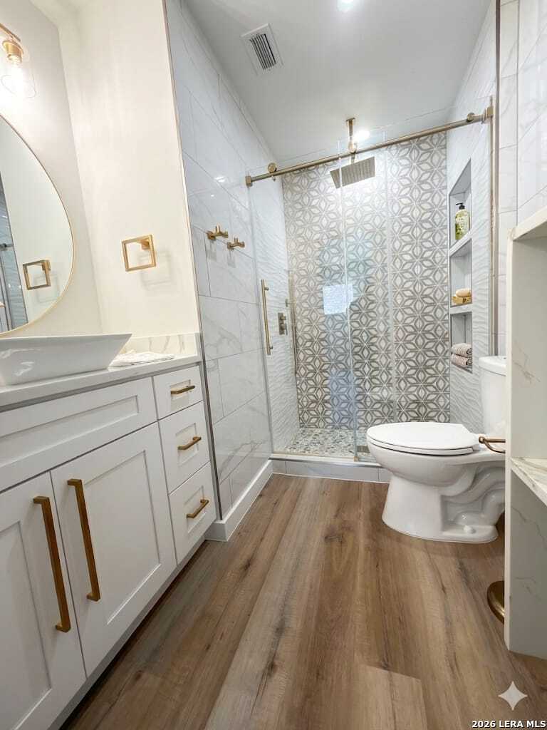 5419 Ben Hur San Antonio TX 78229