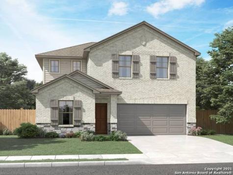 221 Goodfella Avenue Cibolo TX 78108