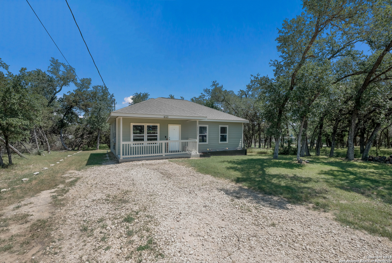 1473 Rhinestone Canyon Lake TX 78133