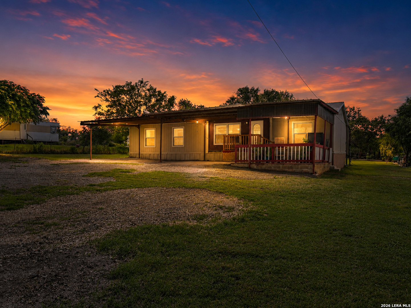 7176 Burshard Road San Antonio TX 78263