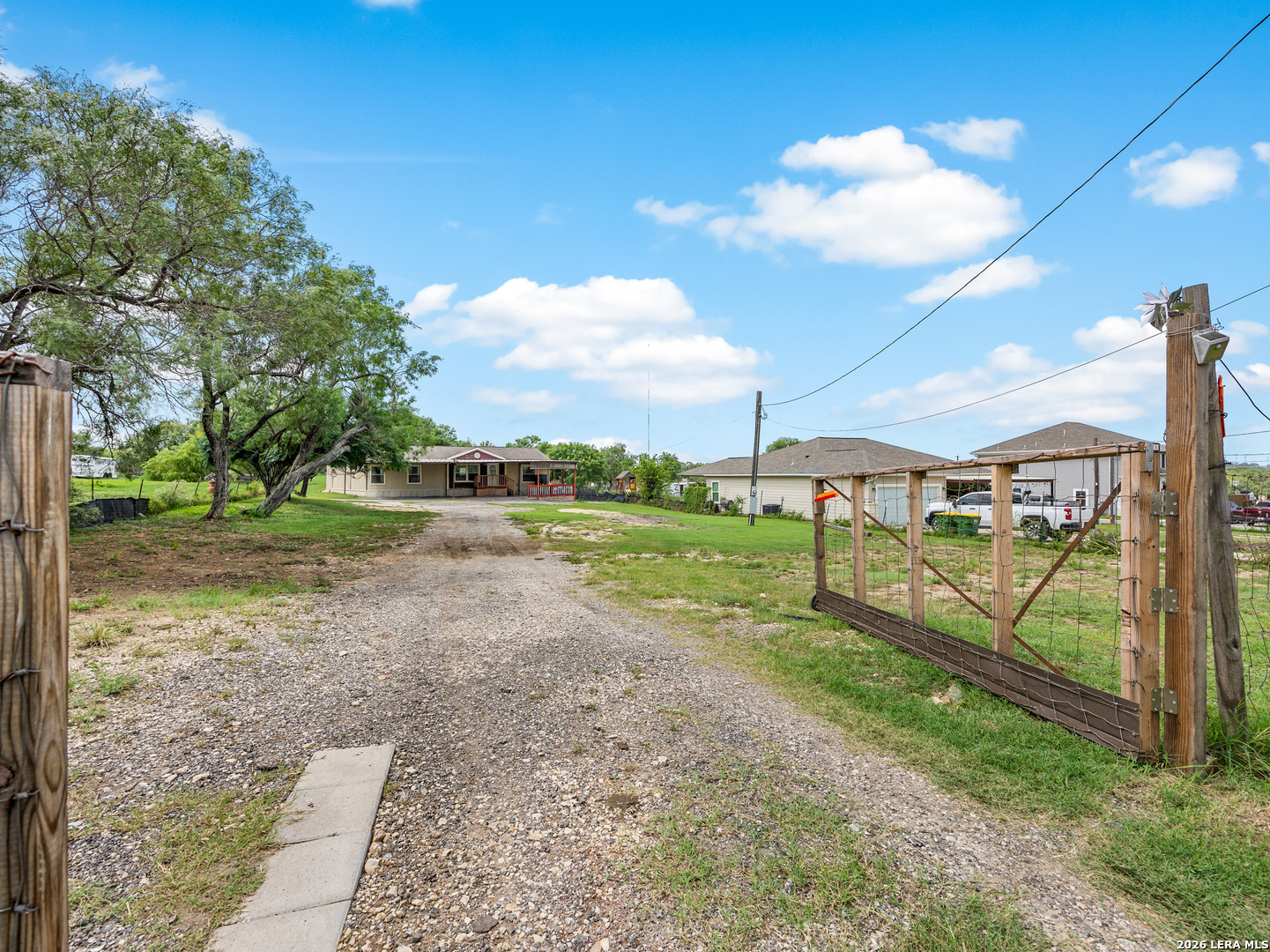 7176 Burshard Road San Antonio TX 78263