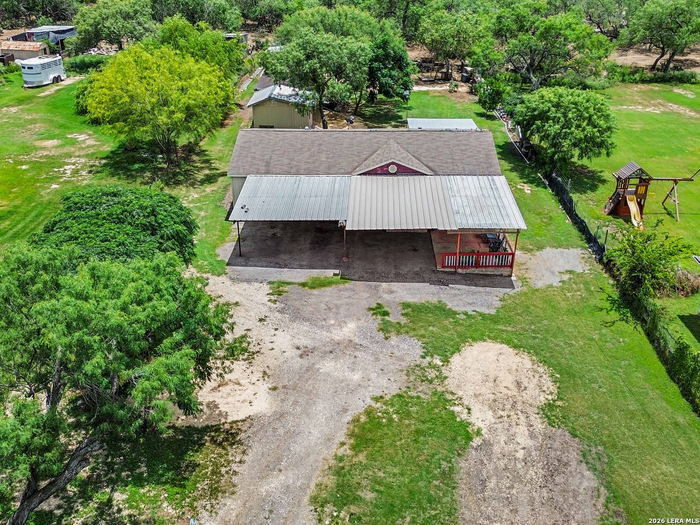 7176 Burshard Road San Antonio TX 78263