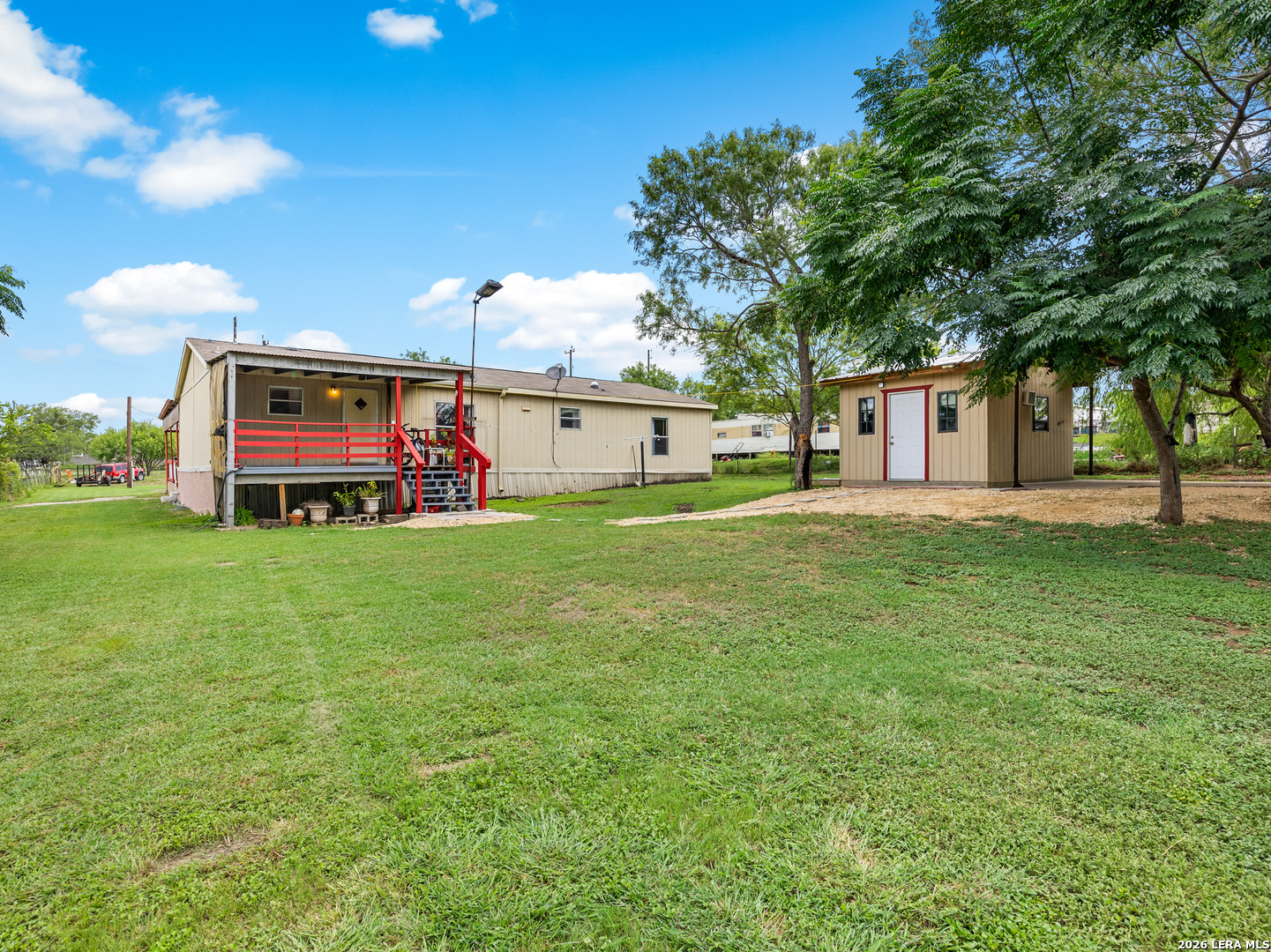 7176 Burshard Road San Antonio TX 78263