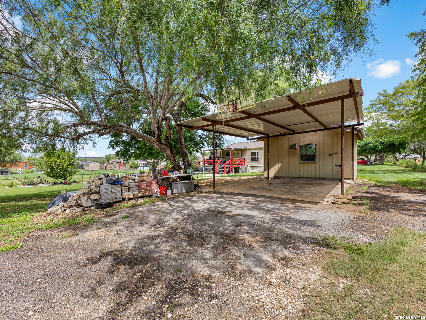 7176 Burshard Road San Antonio TX 78263