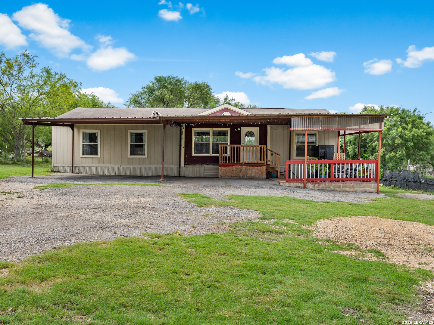 7176 Burshard Road San Antonio TX 78263