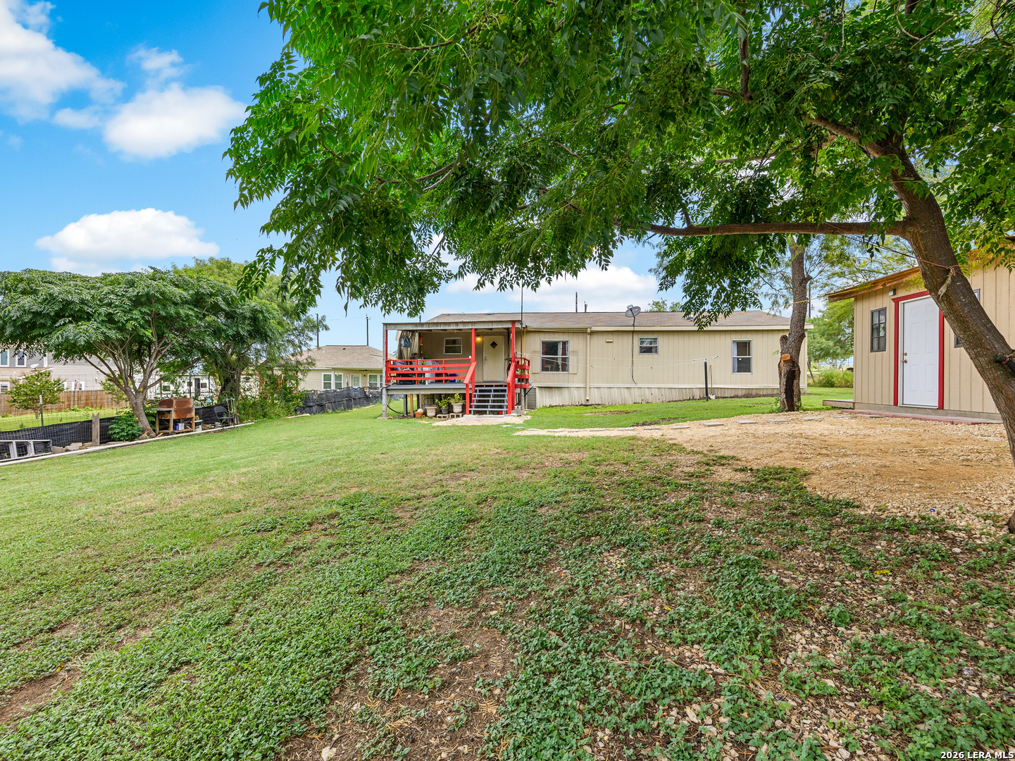 7176 Burshard Road San Antonio TX 78263