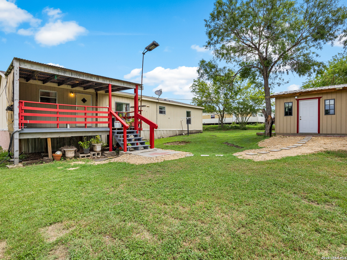 7176 Burshard Road San Antonio TX 78263