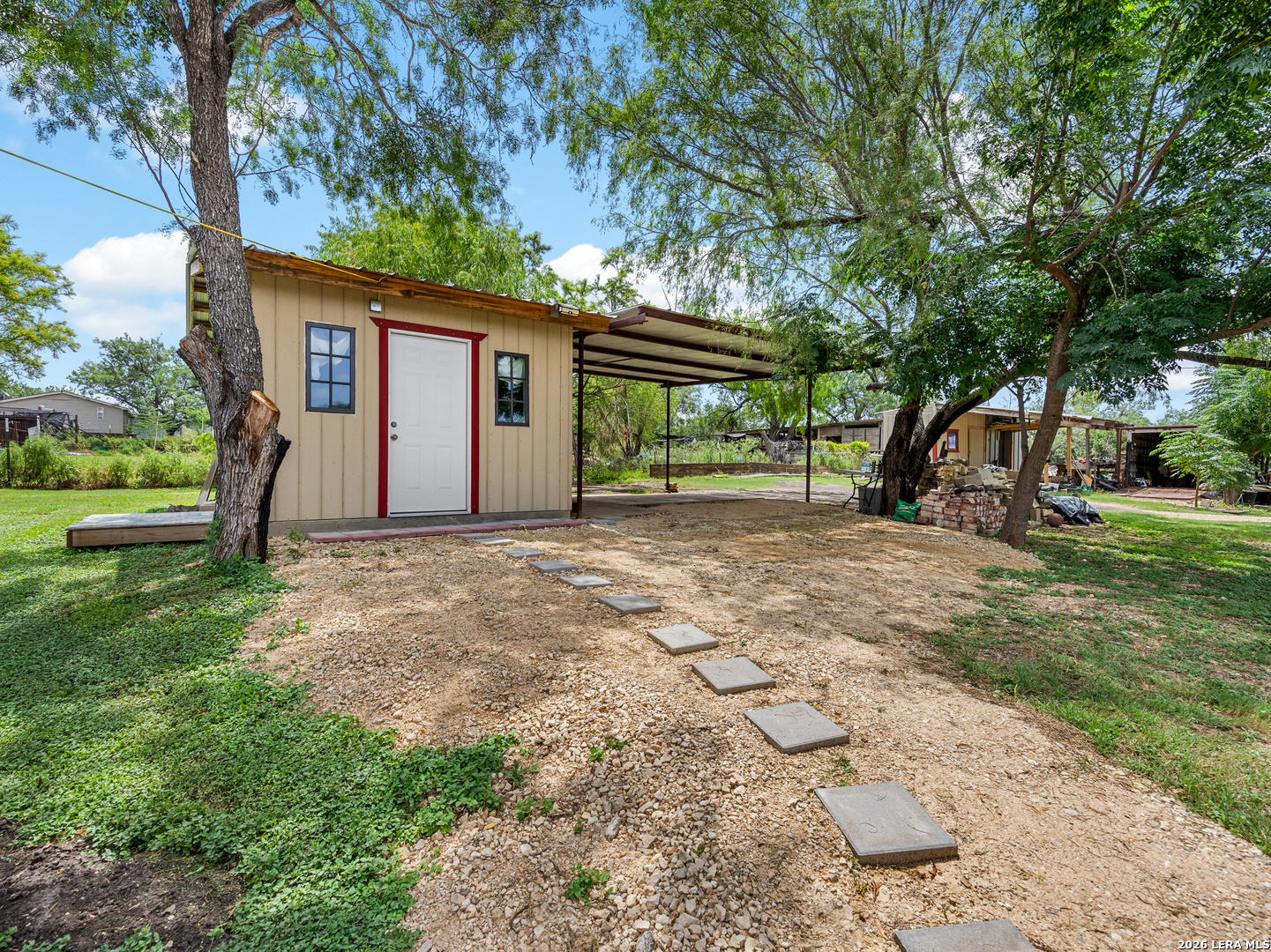 7176 Burshard Road San Antonio TX 78263