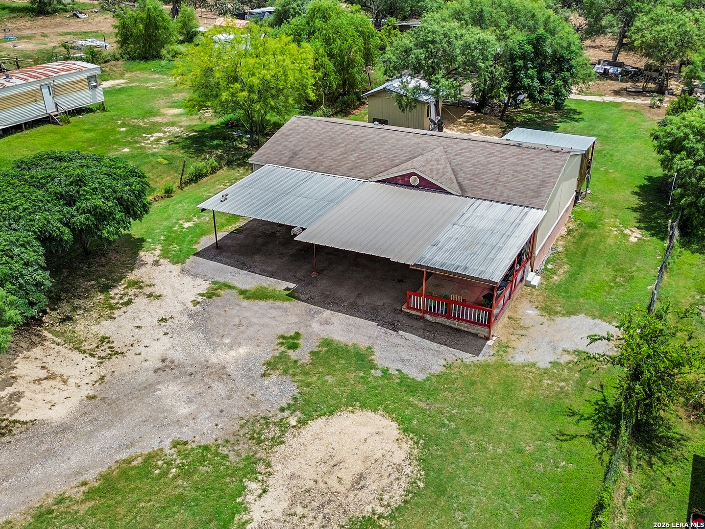 7176 Burshard Road San Antonio TX 78263