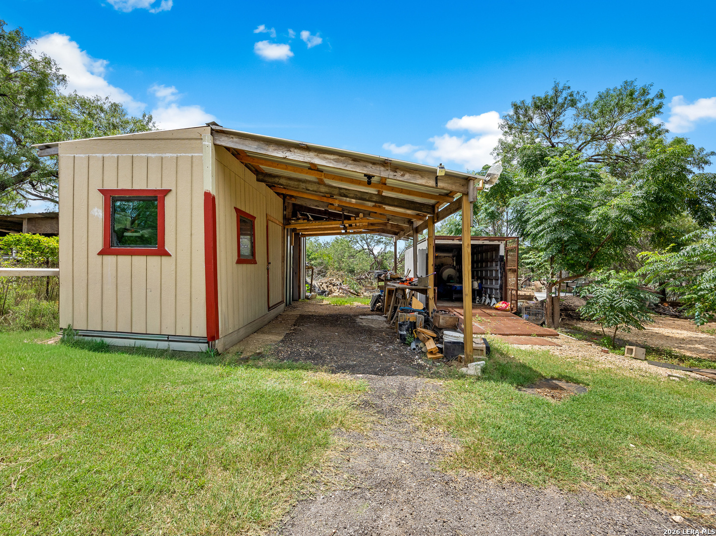7176 Burshard Road San Antonio TX 78263