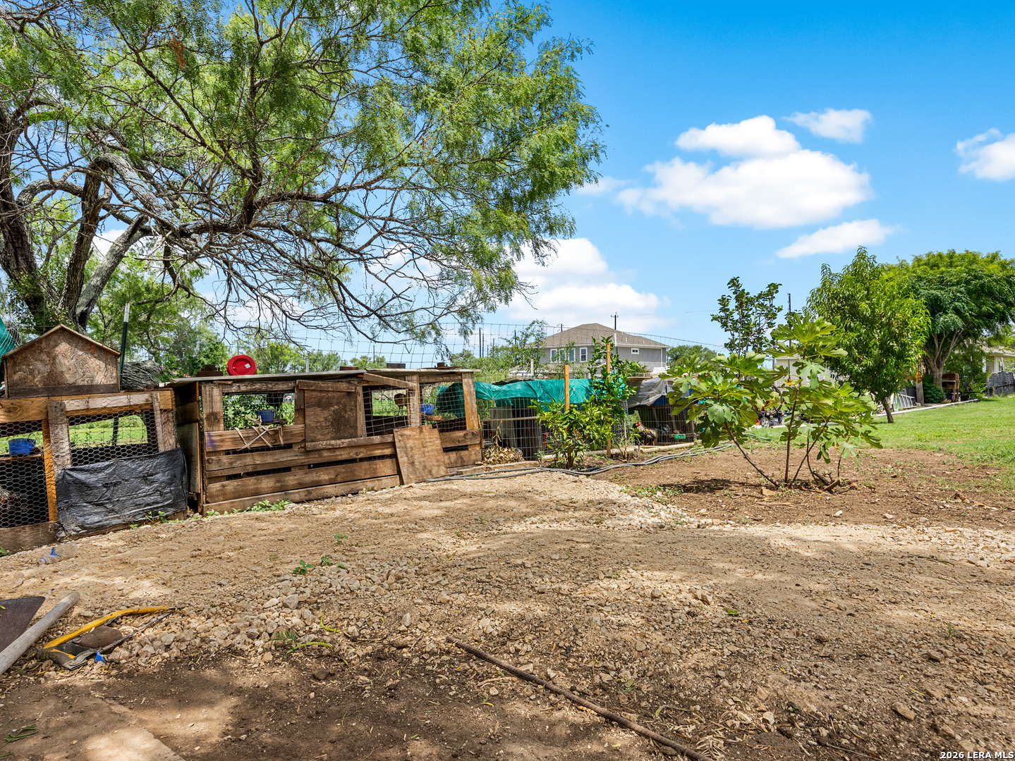 7176 Burshard Road San Antonio TX 78263