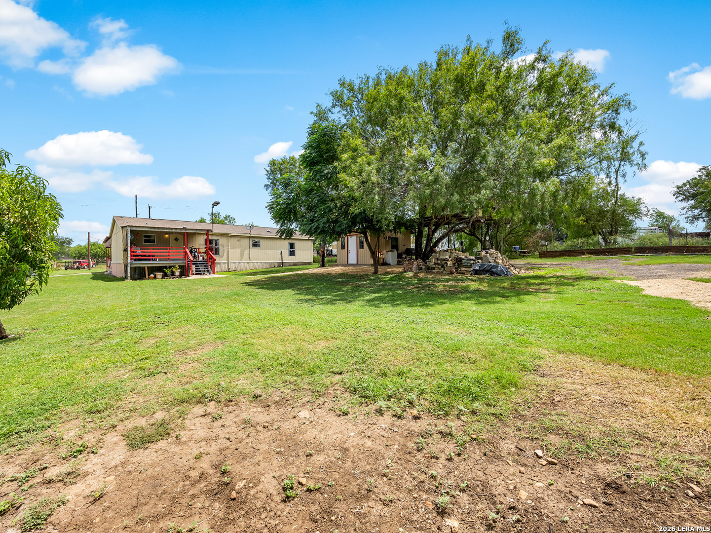 7176 Burshard Road San Antonio TX 78263