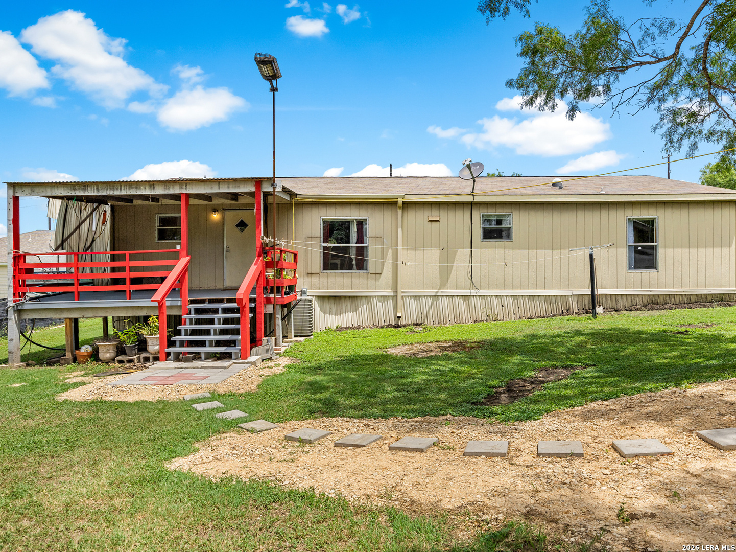 7176 Burshard Road San Antonio TX 78263