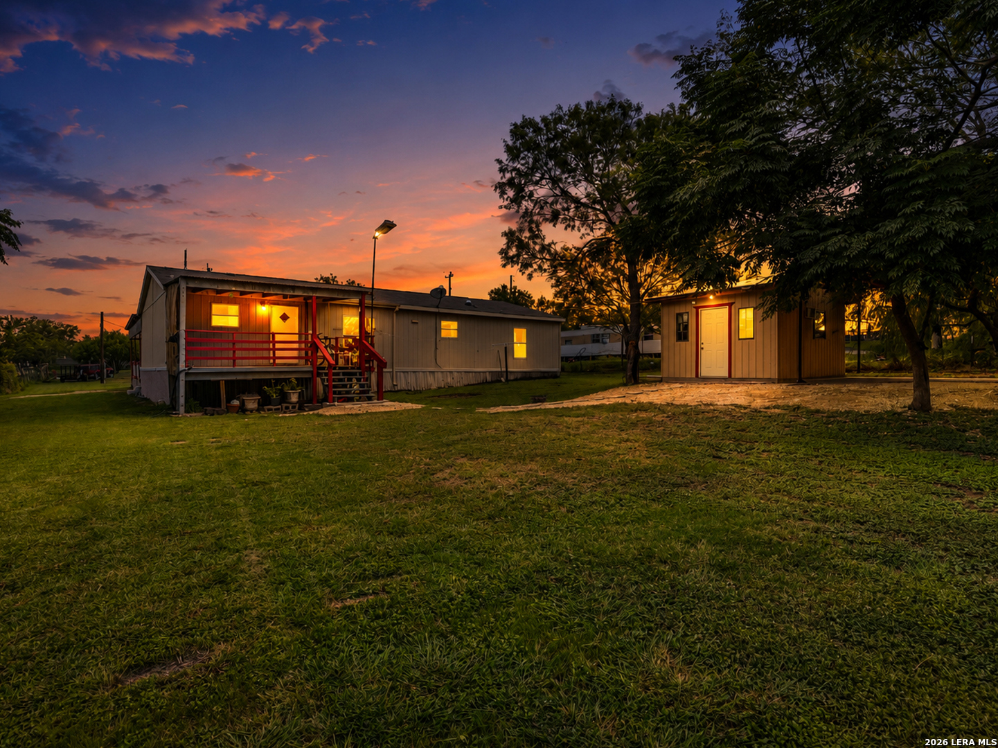 7176 Burshard Road San Antonio TX 78263