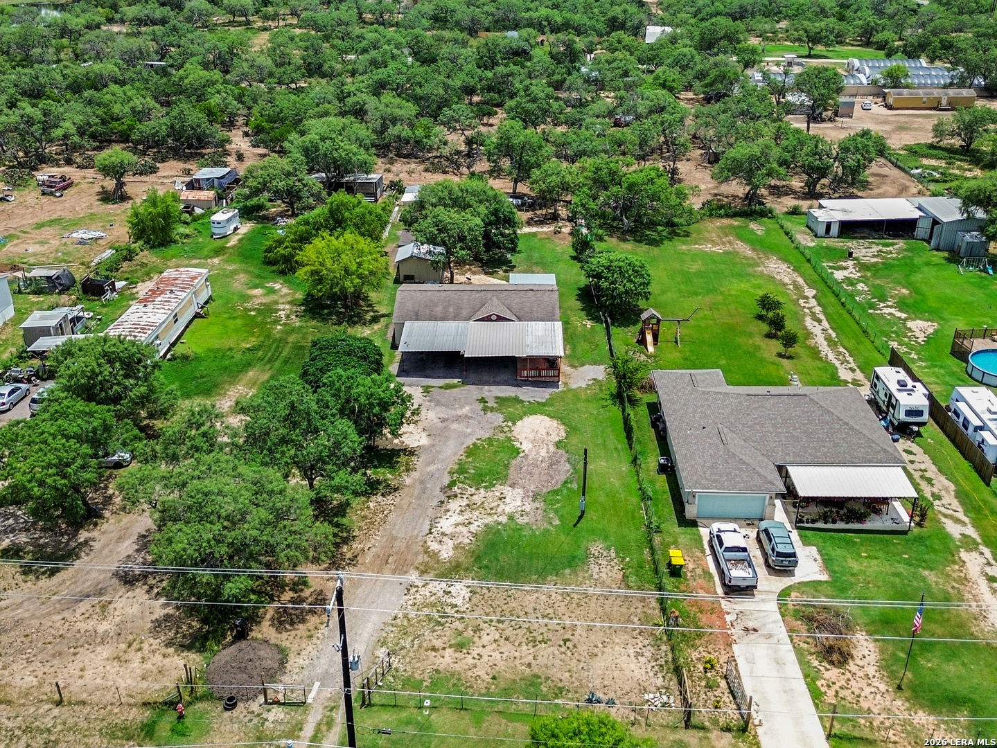 7176 Burshard Road San Antonio TX 78263